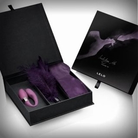 Секс-игрушки