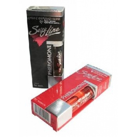 Духи с феромонами